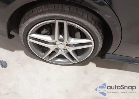 2014 Mercedes-Benz E 350 4Matic from USA, damaged, VIN WDDHF8JB9EB052390